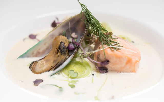 Color Hotel Skagen