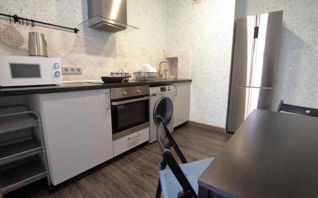 TimHouse (ТимХаус) на улице Аметьевская Магистраль