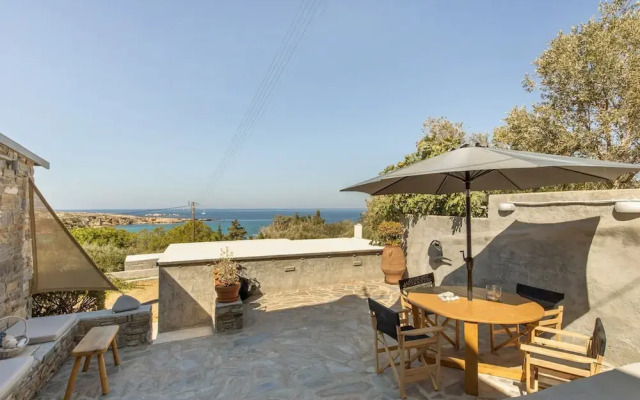 Vitamine Sea House - Island Living Paros