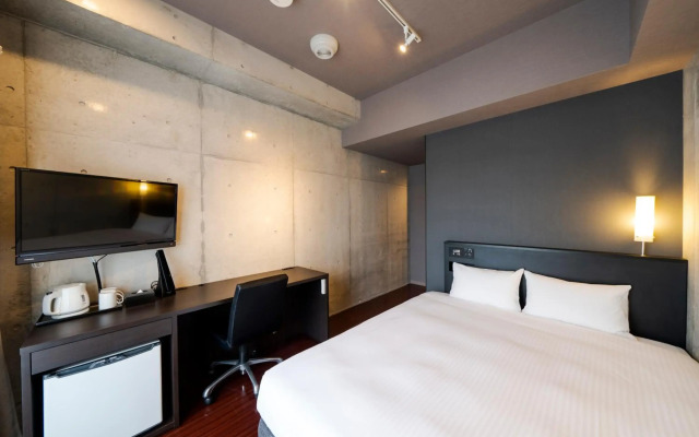 Naha-West Inn