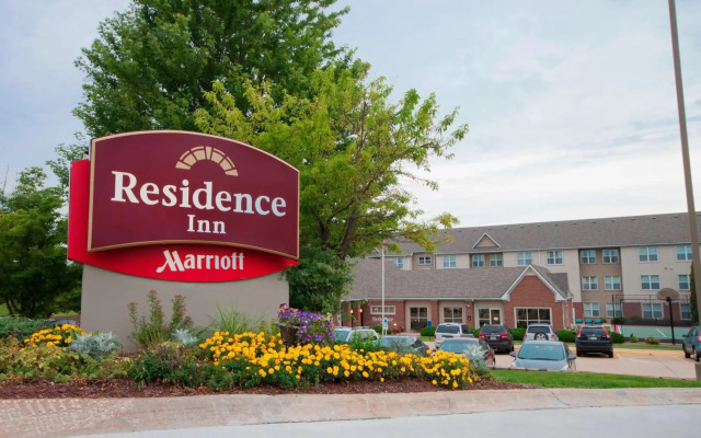 Residence Inn by Marriott Davenport