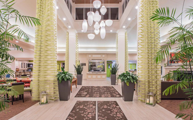 Hilton Garden Inn Des Moines/Urbandale