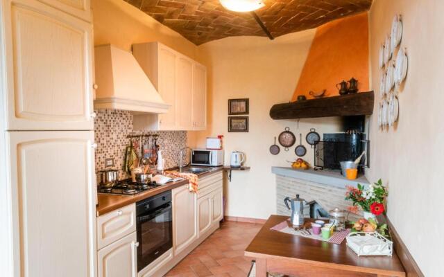 Casa Vacanze Villa Maria