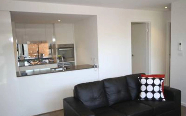 RNR Serviced Apartments North Melbourne
