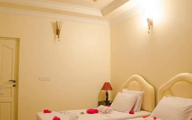Kudahuvadhoo Inn