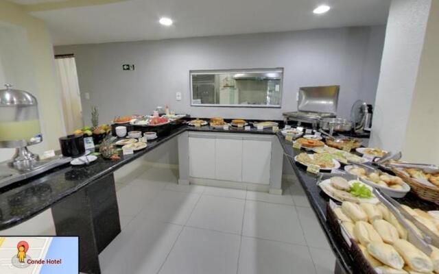Conde Hotel