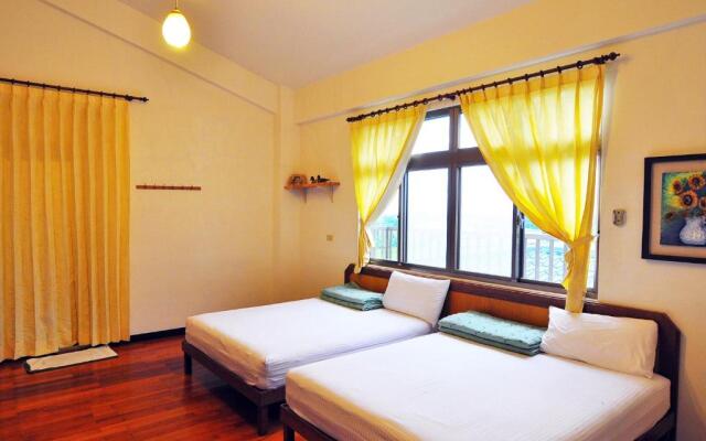 Tap Bed & Breakfast