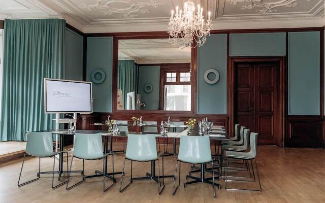 Schloss Teutschenthal