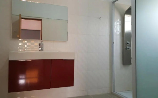 Muntala's Guest House