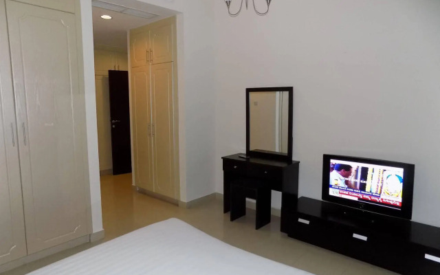 Fortune Classic Hotel Apartment