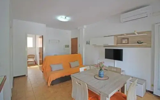 Basic Confort Apartament Gran Reserva 12