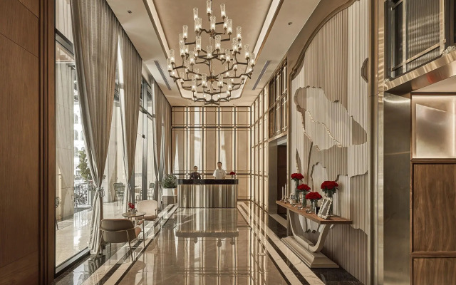La Siesta Premium Saigon