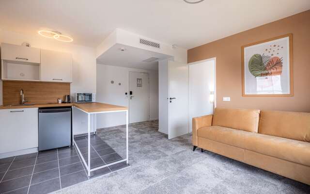 The Originals Boutique Hôtel Amiens Sud