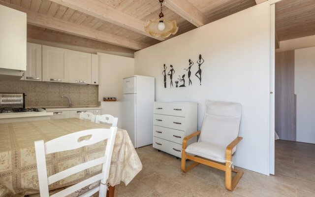 2522 Trullo Monte Cannone - Appartamento 2 by Perle di Puglia