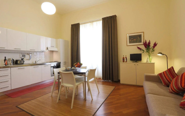 Relais Martinez Florence