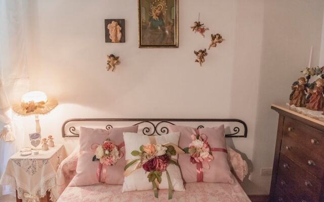 La Casa degli Angeli B&B