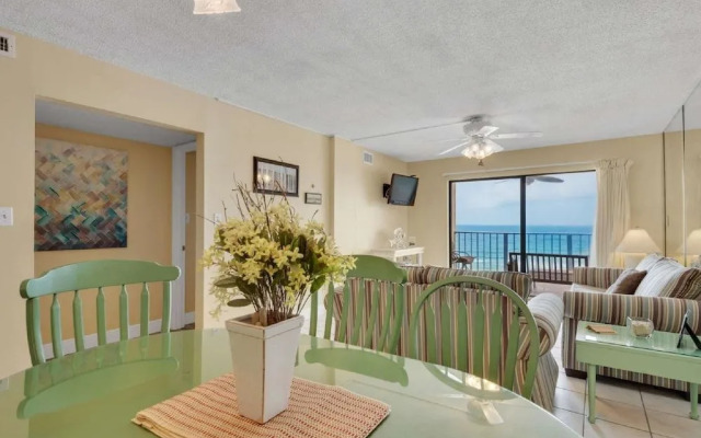 Regency Towers By VPR