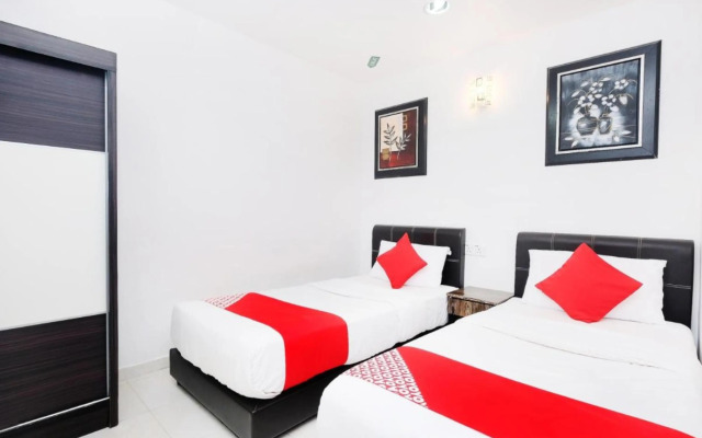 Hotel Gemilang by Oyo Rooms