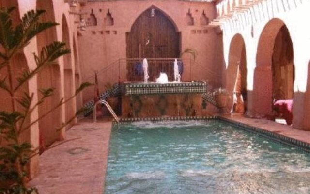Riad Maktoub