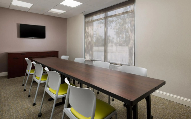 SpringHill Suites by Marriott Fresno