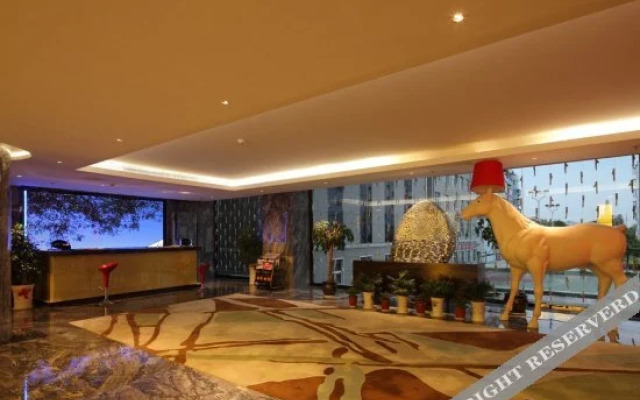 Xiang De V Hotel