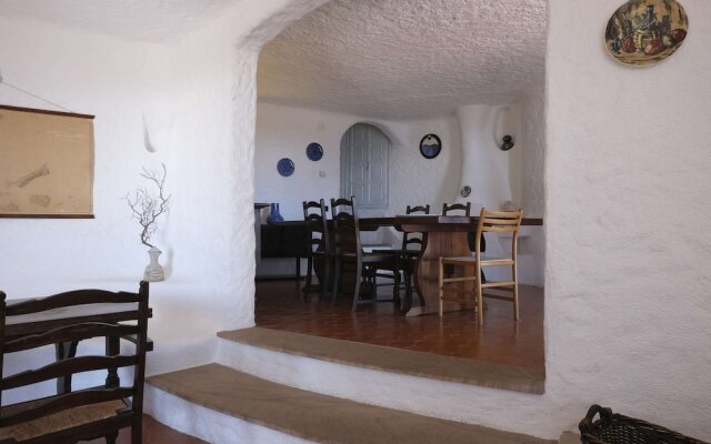 Aria di Vacanza - Costa Dorata Cod 4