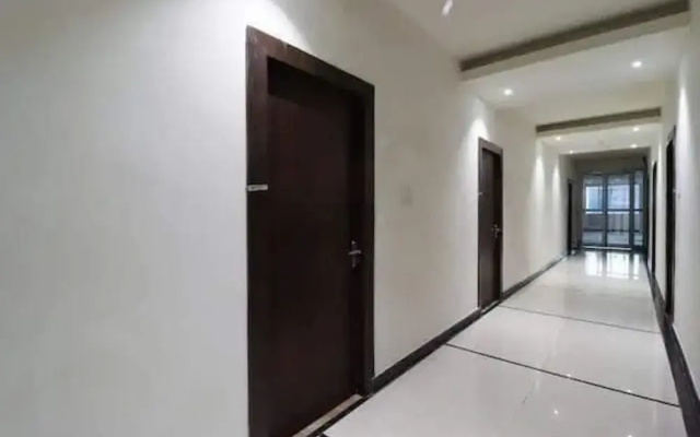 The Banaras Hotel