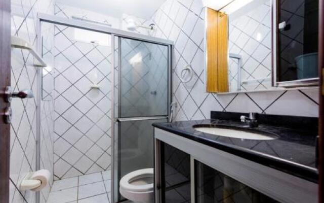 Apart Hotel Caravelas