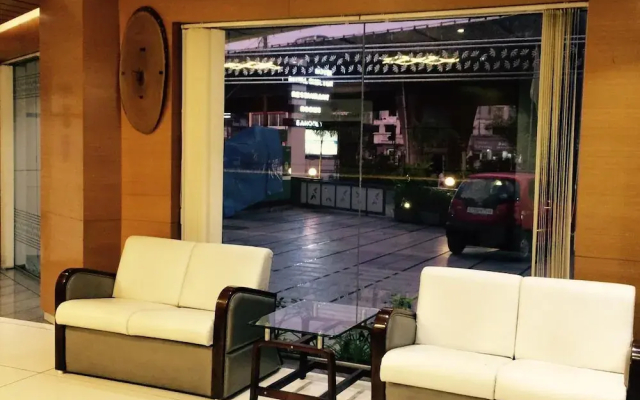 Hotel Royal Shelter