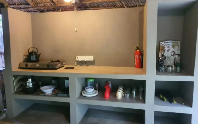 Boa Vista Resort