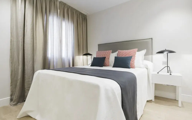 Home Club Alcalá III