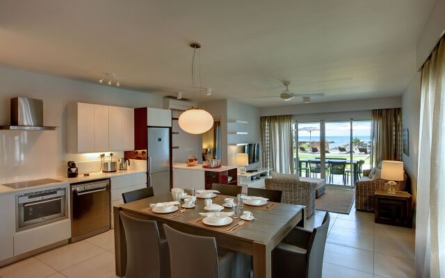 Plage Bleue Beachfront Apartments By Lov