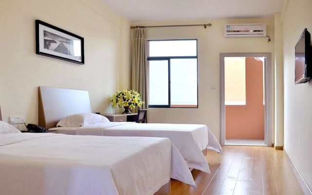 Dongguan Silverworld Hotel