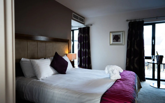 Ballyrobin Hotel