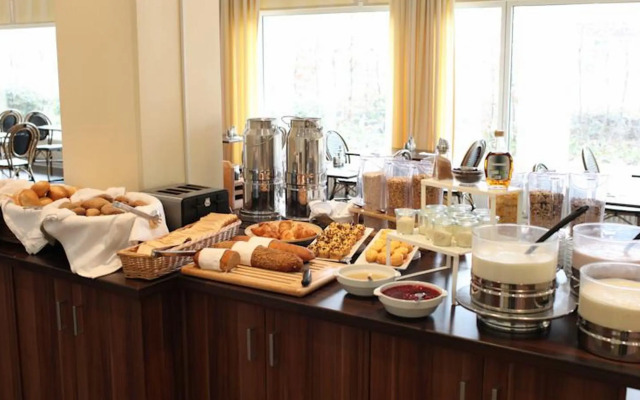 Premier Inn Berlin City Süd
