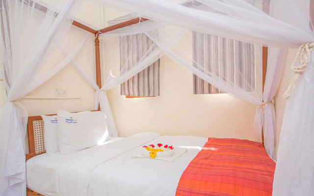 Mzima Beach Resort