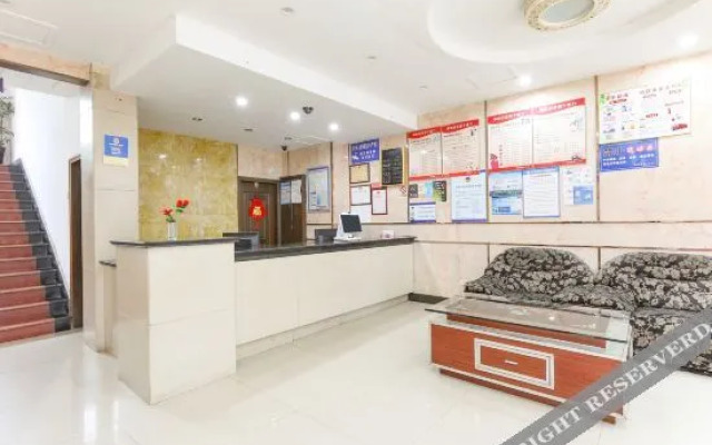 changxing huayu hotel