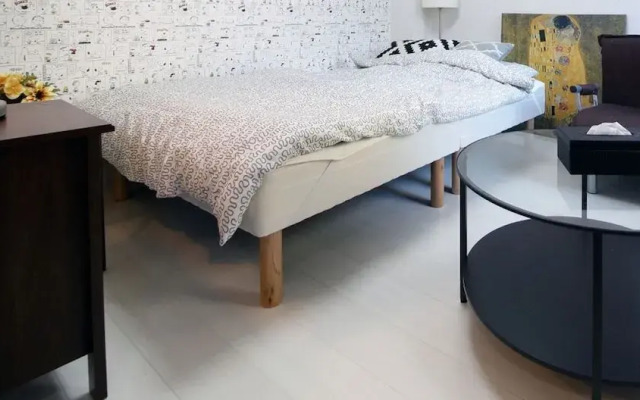 EX Fuse Apartment 1A