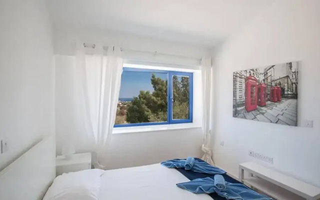 Villa Kalliopi in Pernera