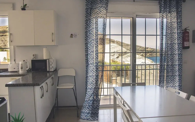 Aloe Vera Shared House - Hostel