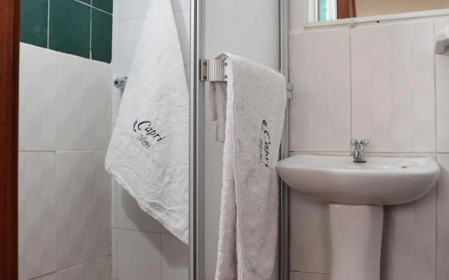 Hostal Capri