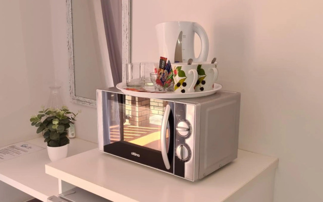 Ocean View Guest House