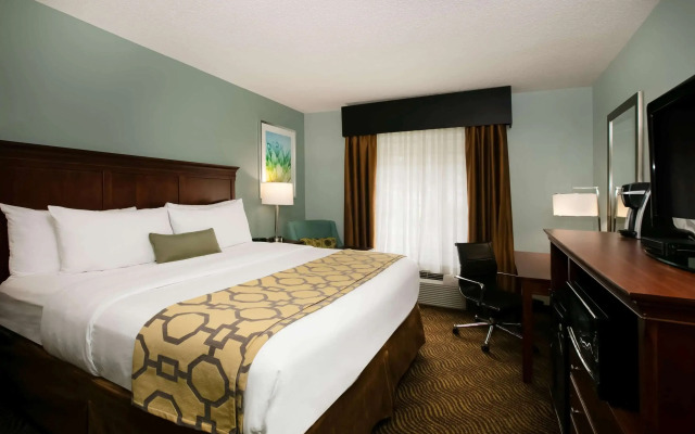 Baymont Inn & Suites by Wyndham Braselton