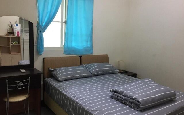 Grandma Tso's Home B&B