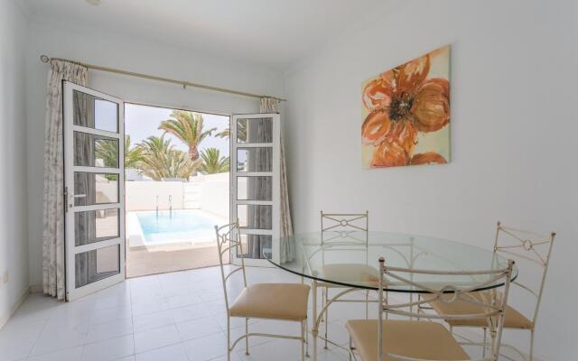 Villas Cinco Casitas
