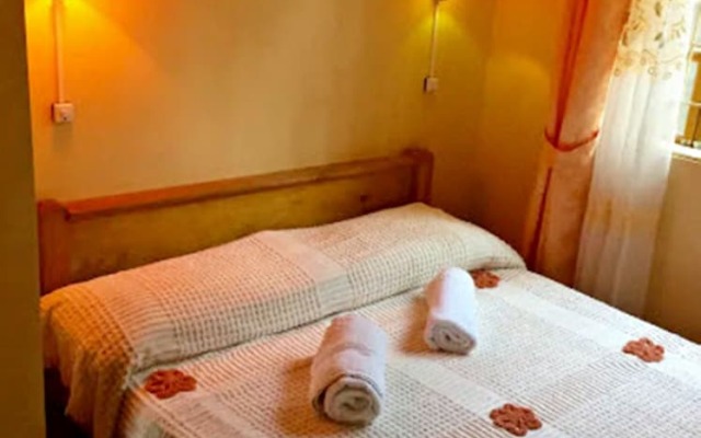 Villa Carmela-Librada Resort