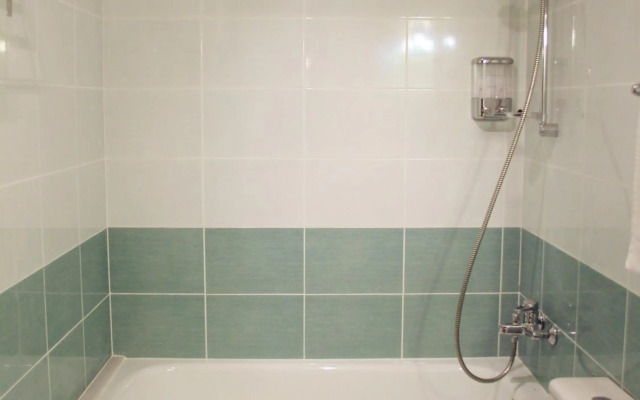 Alguera Apartments Napols