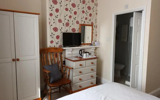 Fosters Guest House