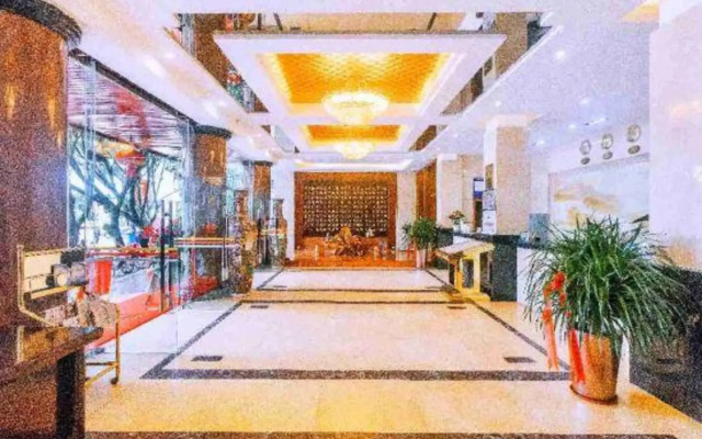 Xinghua Hotel