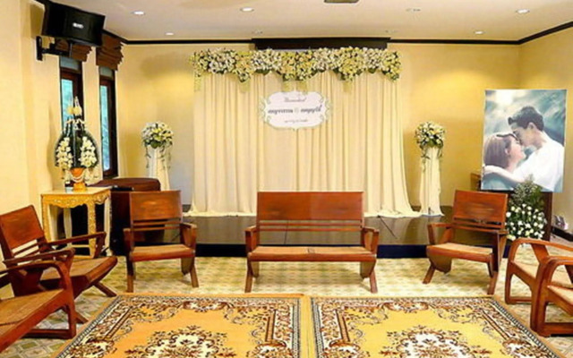 Ratchapruek Lanna Boutique